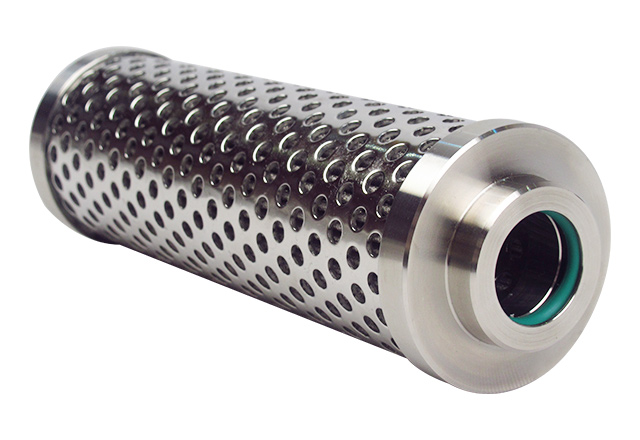 industrial oil filter